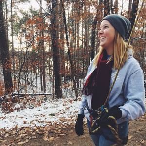 Meet your Posher, Karina